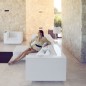 Vela Bucata Fauteuil