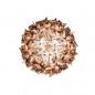 Veli Applique/Plafonnier Grand