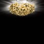 Veli Applique/Plafonnier Grand