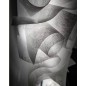 Veli Couture M Plafonnier/Applique