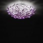 Veli Applique/Plafonnier Grand