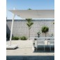 Spectra Parasol Mât Alu Déporté 80°