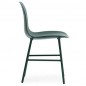 Form Chaise Verte