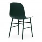 Form Chaise Verte