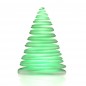 Chrismy Sapin de Noël LED 1m
