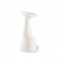 Voilà Tabouret Haut Blanc