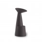 Voilà Tabouret Haut Noir