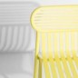 Week-End Chaise Lot de 2
