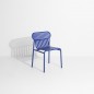 Week-End Chaise Lot de 2