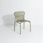 Week-End Chaise Lot de 2