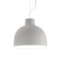 Bellissima Suspension Opaque Blanc