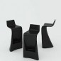 Wing Tabouret
