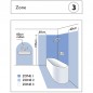 Ascoli single white