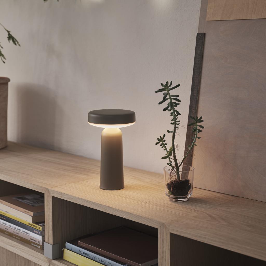 ease-portable-lamp-taupe-stacked-oak-grey-clips-raise-clear-muuto-org_2_1