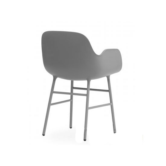 fotel_form_stalowy_szary_normann_copenhagen_62757_5365177983_1