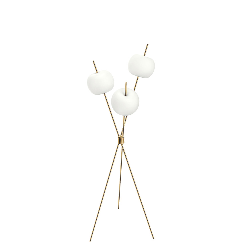 kushi-floor-brass