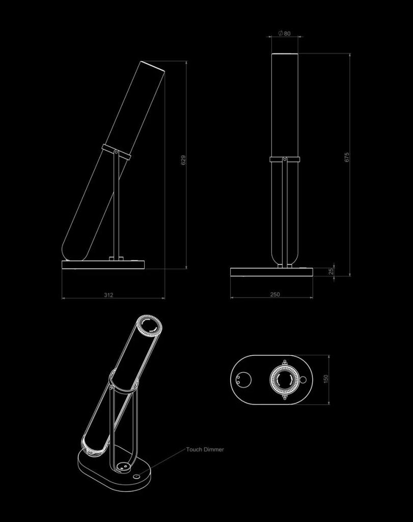 la_lampe_frechin_dcw_tech