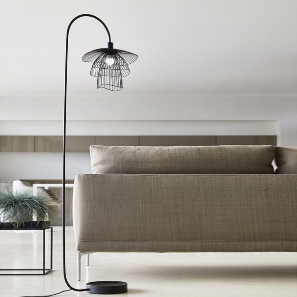 lampadaire-papillon-forestier