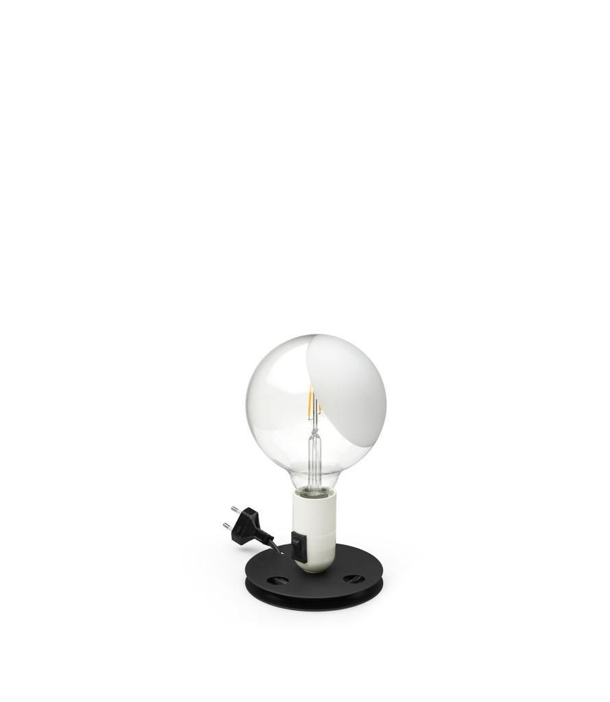 lampadina-table-flos-blanche-ilightyou