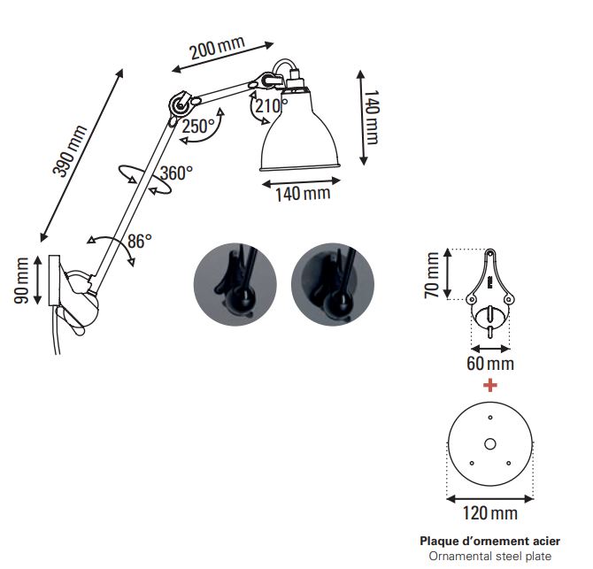 lampe-gras-n222_TECH