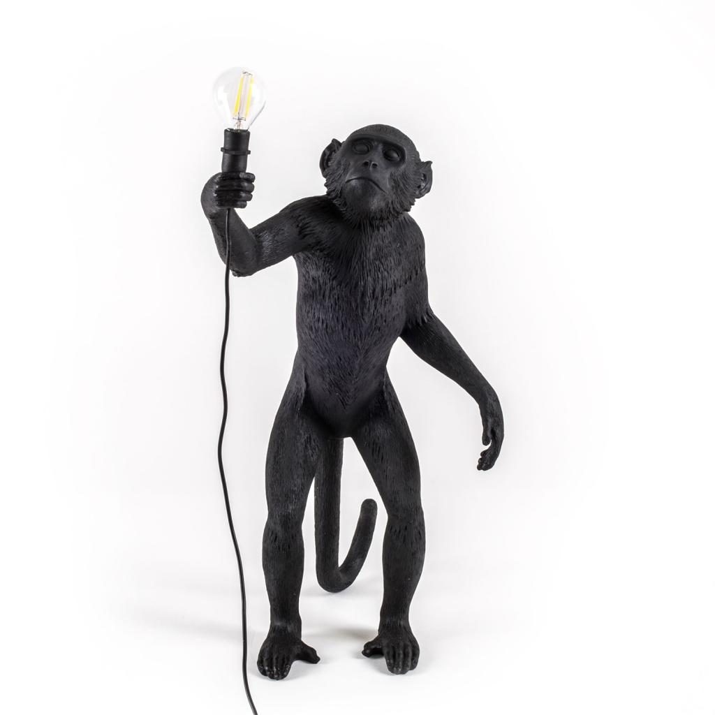 luminaire-exterieur-seletti-monkey-lampe-a-poser-singe-debout-exterieur-noir-h54cm-19916-302