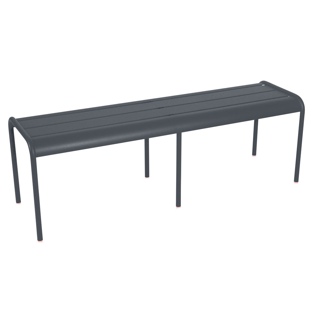 luxembourg-banc-3-4-places-carbone