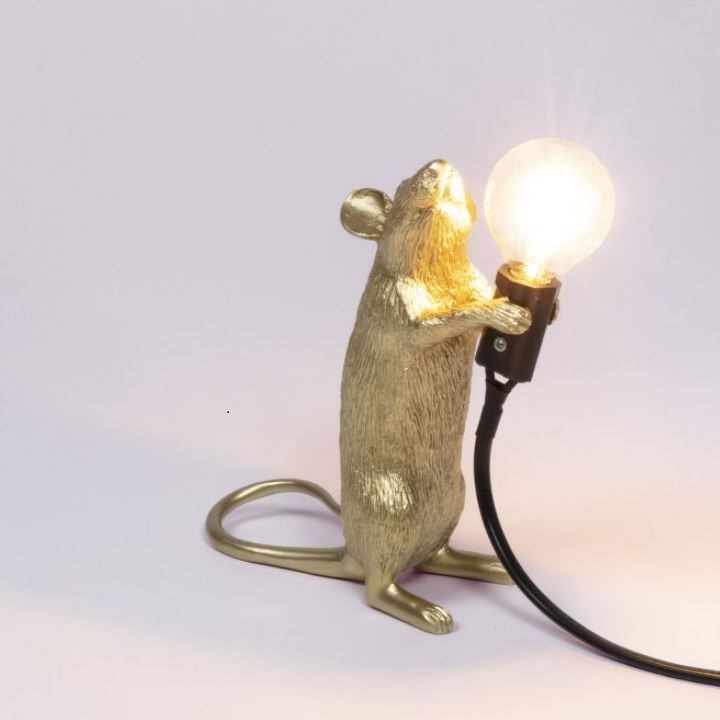 mouse-lamp-gold-debout