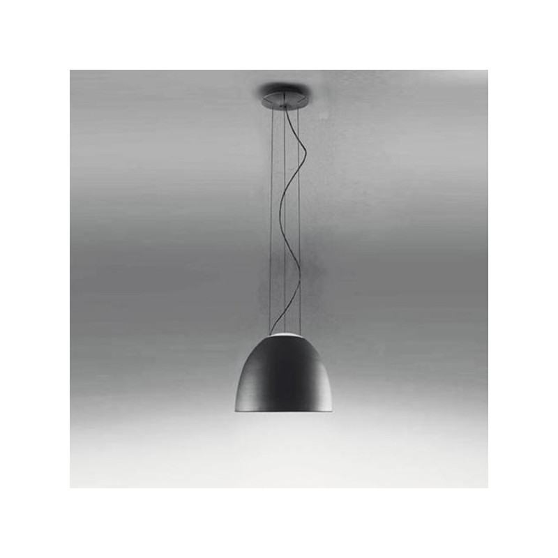 nur-suspension-mini-anthracite-artemide-ilightyou