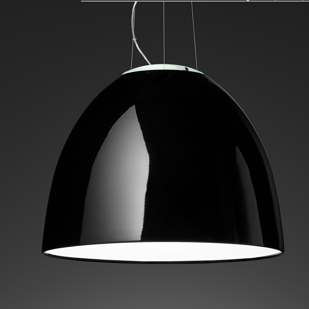 nur-suspension-noir-gloss-artemide-ilightyou_2