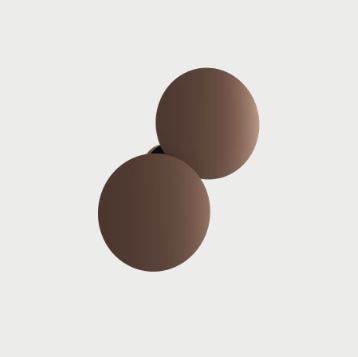 puzzle_applique_double_bronze