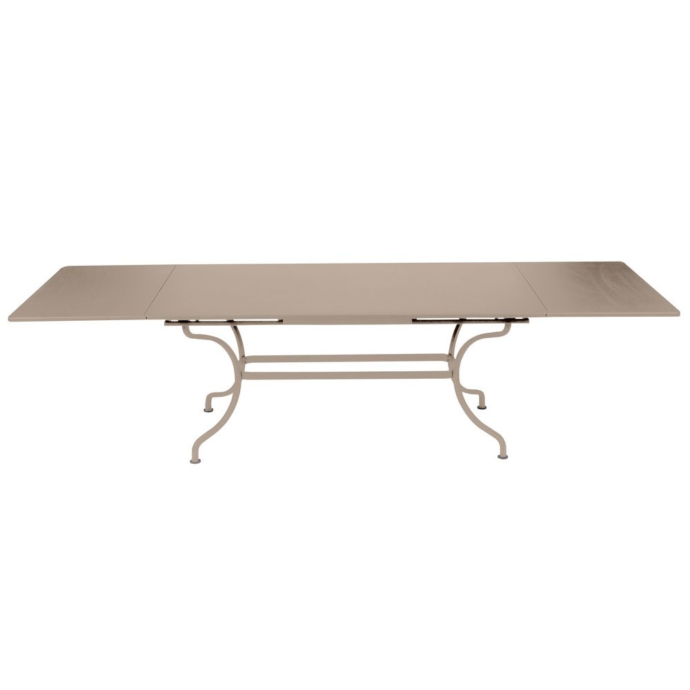 table-a-allonges-romane-muscade