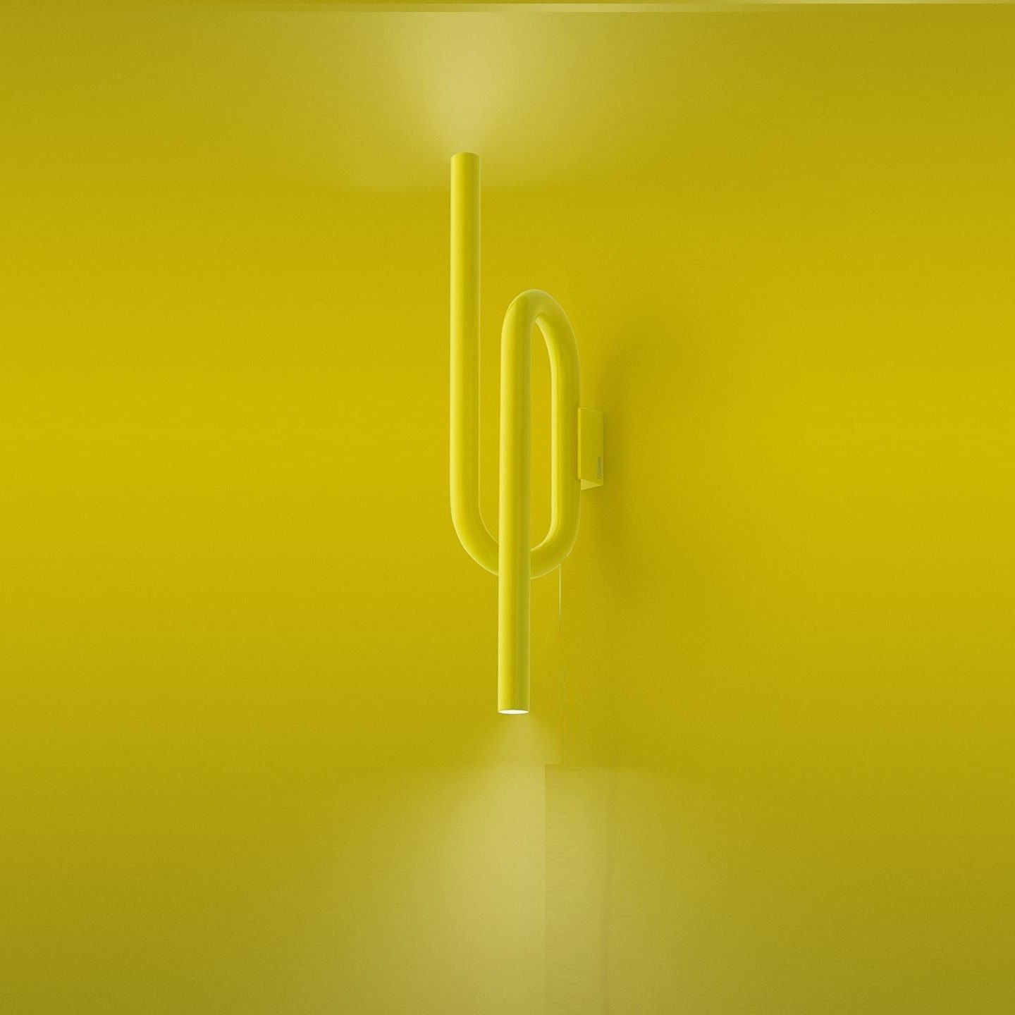 tobia-applique-jaune-foscarini-ilightyou