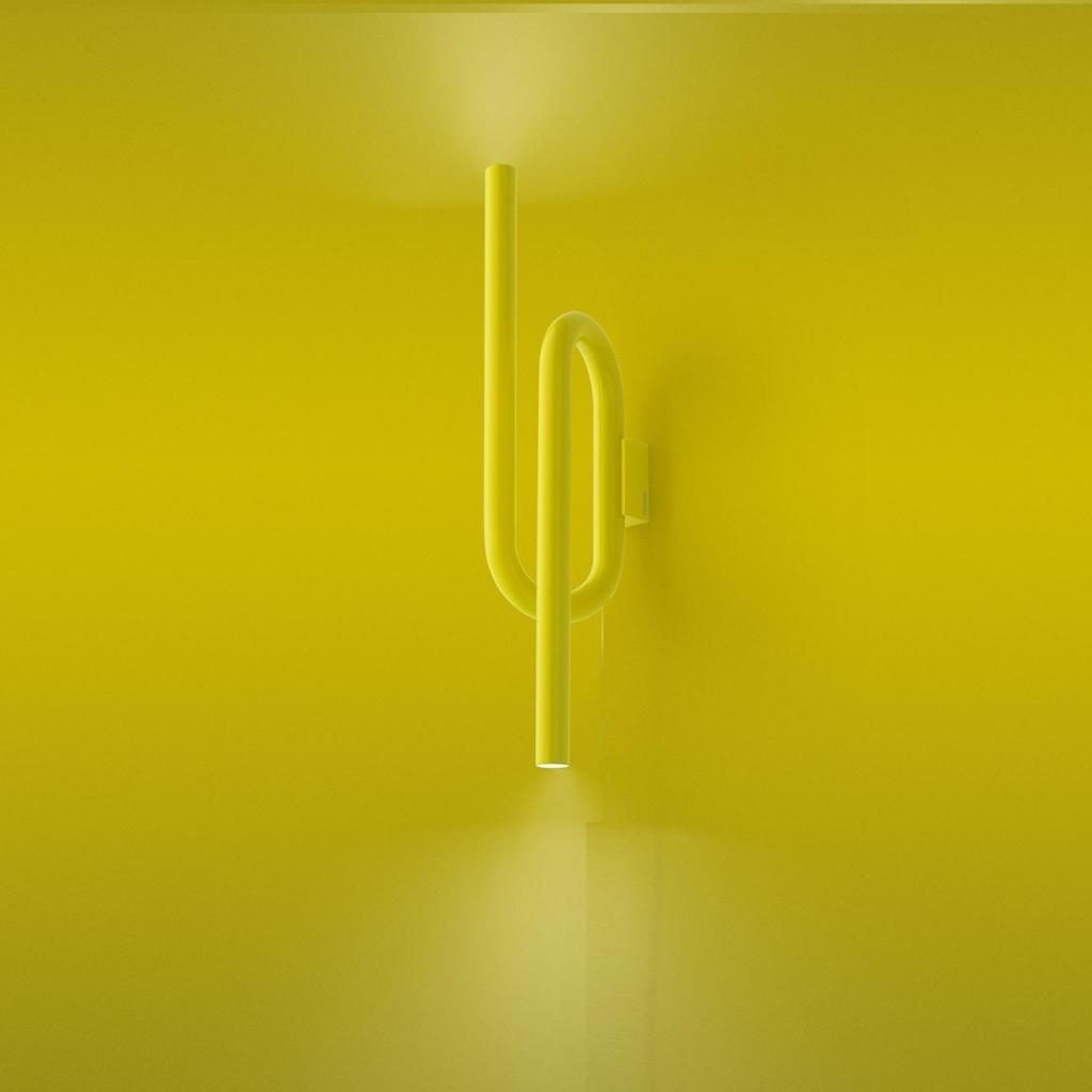 tobia-applique-jaune-foscarini-ilightyou