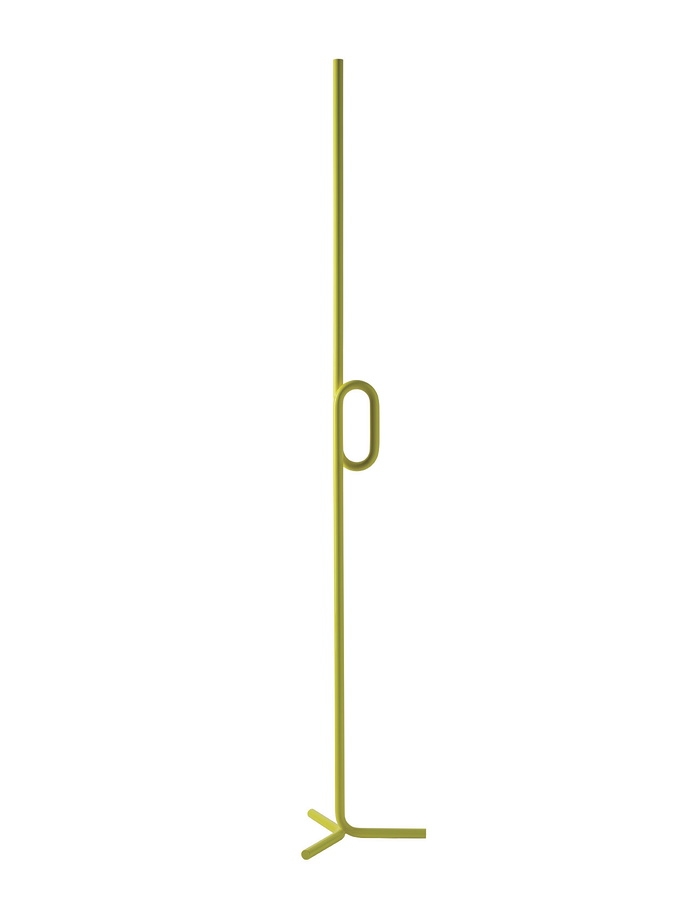 tobia-lampadaire-jaune-foscarini-ilightyou