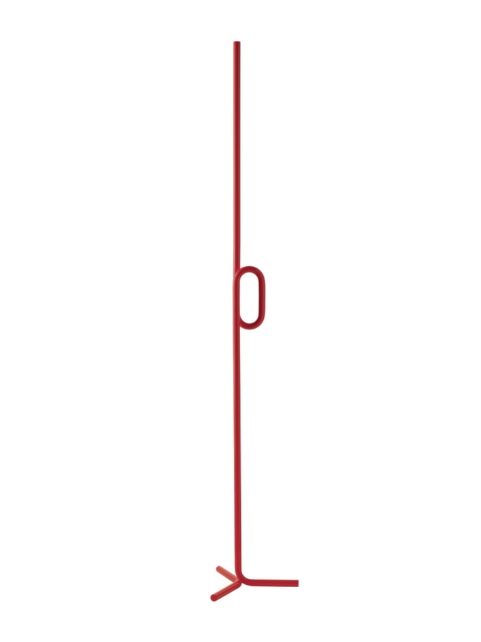 tobia-lampadaire-rouge-foscarini-ilightyou