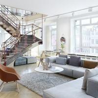 Maison Contemporaine 