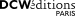 DCW ÉDITIONS