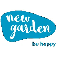 NEW GARDEN