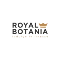 ROYAL BOTANIA