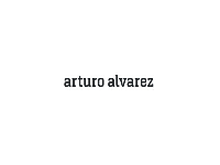 Arturo Alvarez