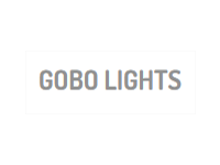 Gobo Lights