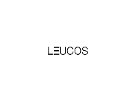 Leucos